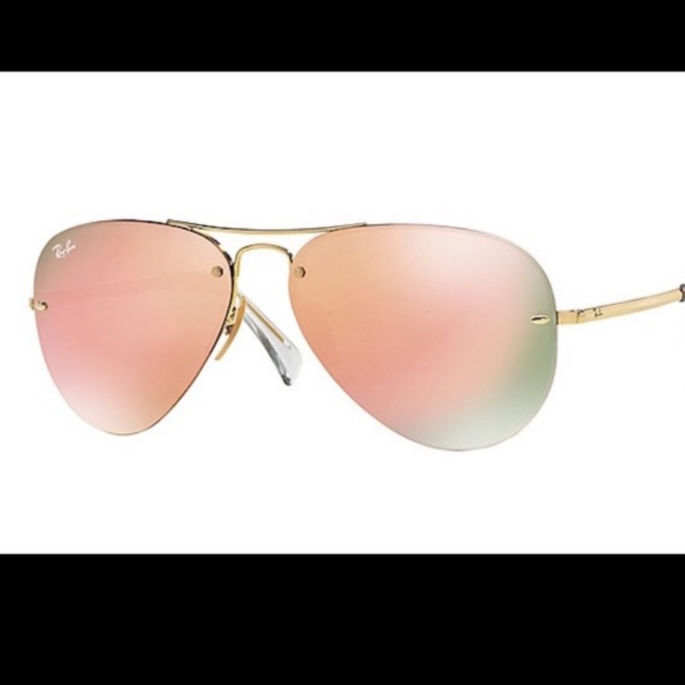 Ray Ban Aviators
